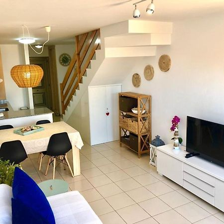 Villa Costa Antigua C38 คอสตา เด อันตีกัว ภายนอก รูปภาพ