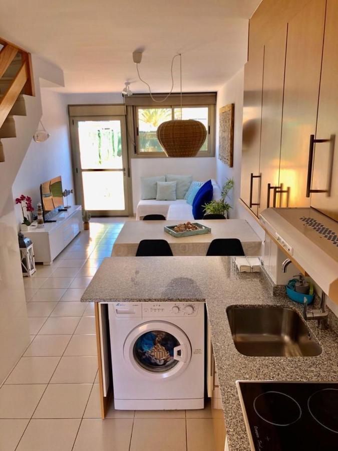Villa Costa Antigua C38 คอสตา เด อันตีกัว ภายนอก รูปภาพ