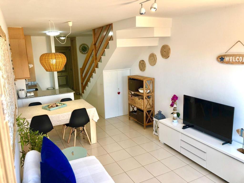 Villa Costa Antigua C38 คอสตา เด อันตีกัว ภายนอก รูปภาพ