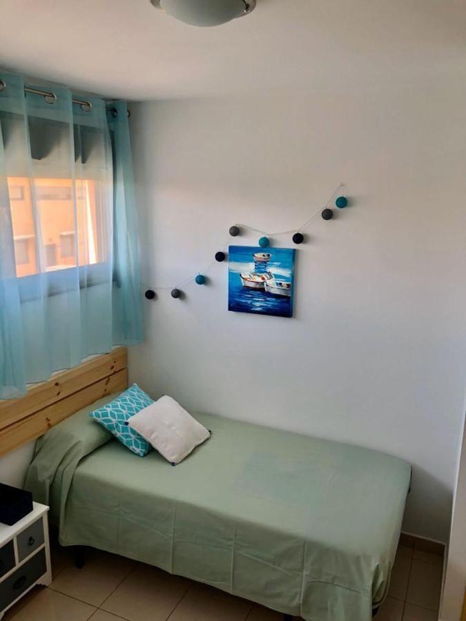 Villa Costa Antigua C38 คอสตา เด อันตีกัว ภายนอก รูปภาพ