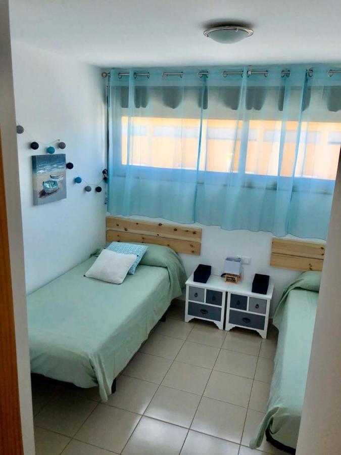 Villa Costa Antigua C38 คอสตา เด อันตีกัว ภายนอก รูปภาพ