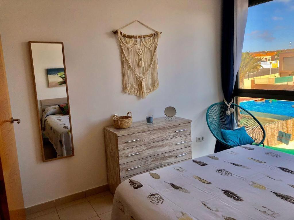 Villa Costa Antigua C38 คอสตา เด อันตีกัว ภายนอก รูปภาพ
