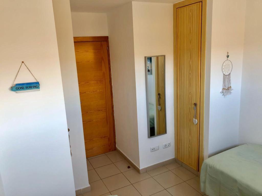 Villa Costa Antigua C38 คอสตา เด อันตีกัว ภายนอก รูปภาพ