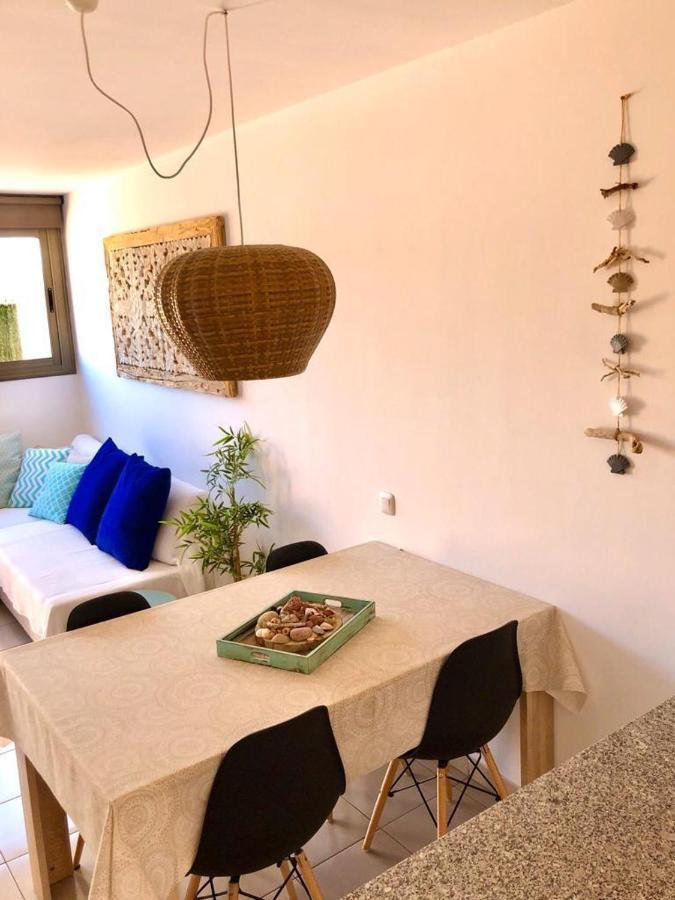 Villa Costa Antigua C38 คอสตา เด อันตีกัว ภายนอก รูปภาพ