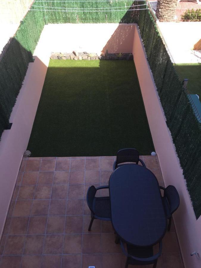 Villa Costa Antigua C38 คอสตา เด อันตีกัว ภายนอก รูปภาพ